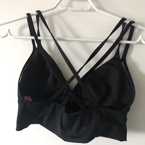 Crossover sports Bra - Picture 3 of 3